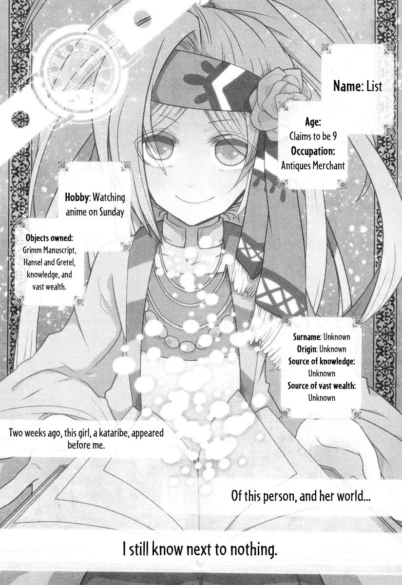 Kataribe no Risuto Chapter 10 5